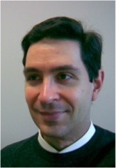 Picture of Christophe Combastel