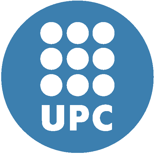 UPC Universitat Politècnica de Catalunya